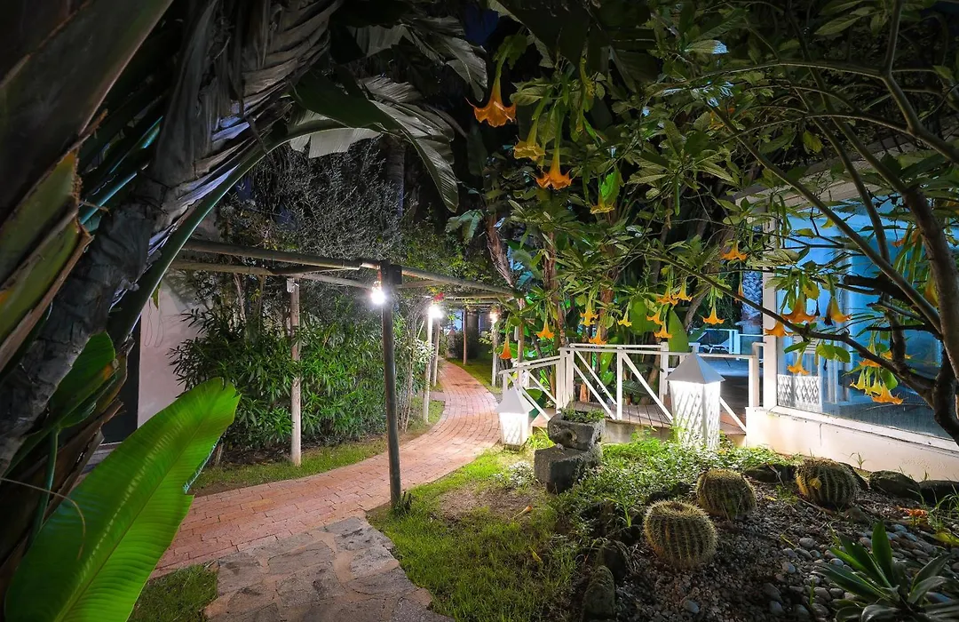 La Villa Resort e Spa-1
